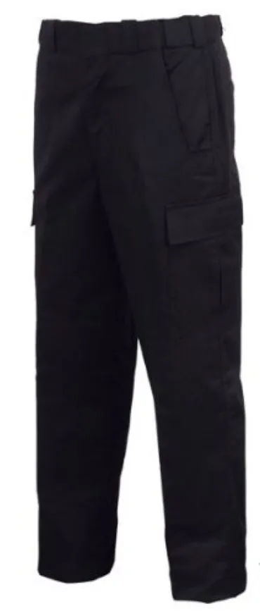 United Uniforms Tactical Poly Cotton Pants (Black)