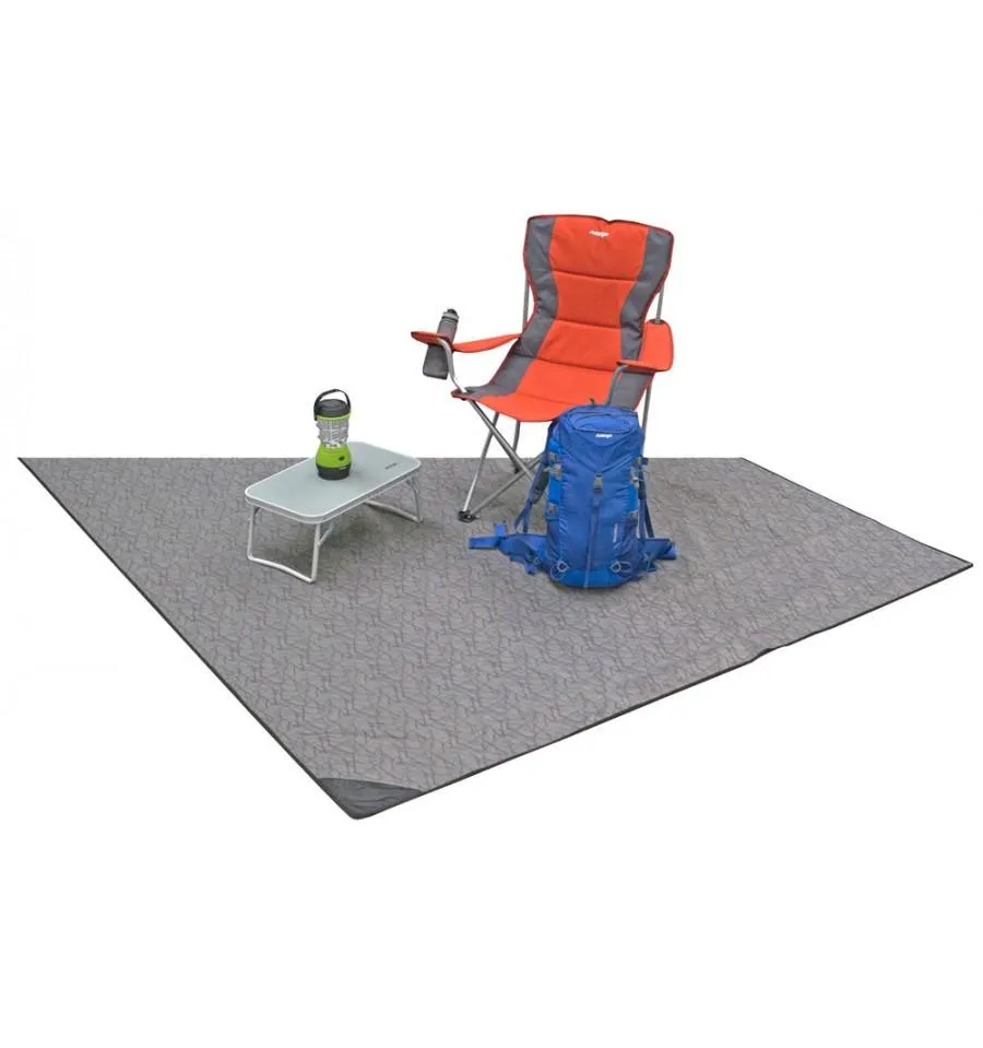 Vango CP100 - Insulated Fitted Carpet - Galli