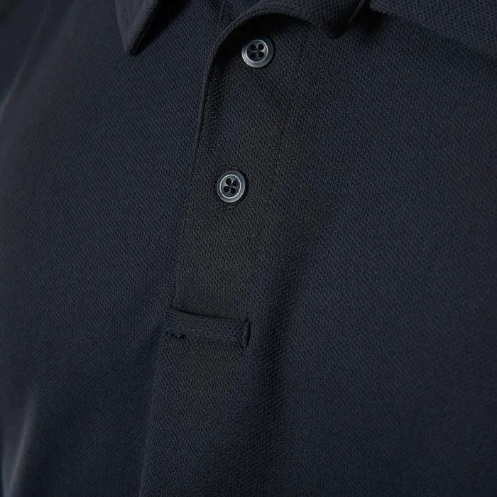 Vertx Coldblack Men's Short Sleeve Polo