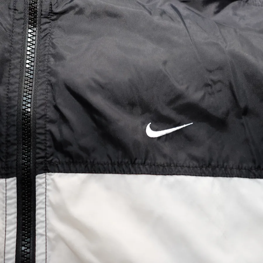 Vintage Nike Trackjacket Medium