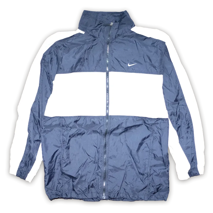 Vintage Nike Trackjacket Medium