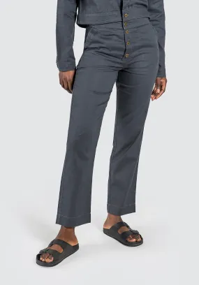 Wena Pants | Steel Blue