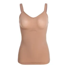 Wire Free Non-Padded Cami Top Shapewear