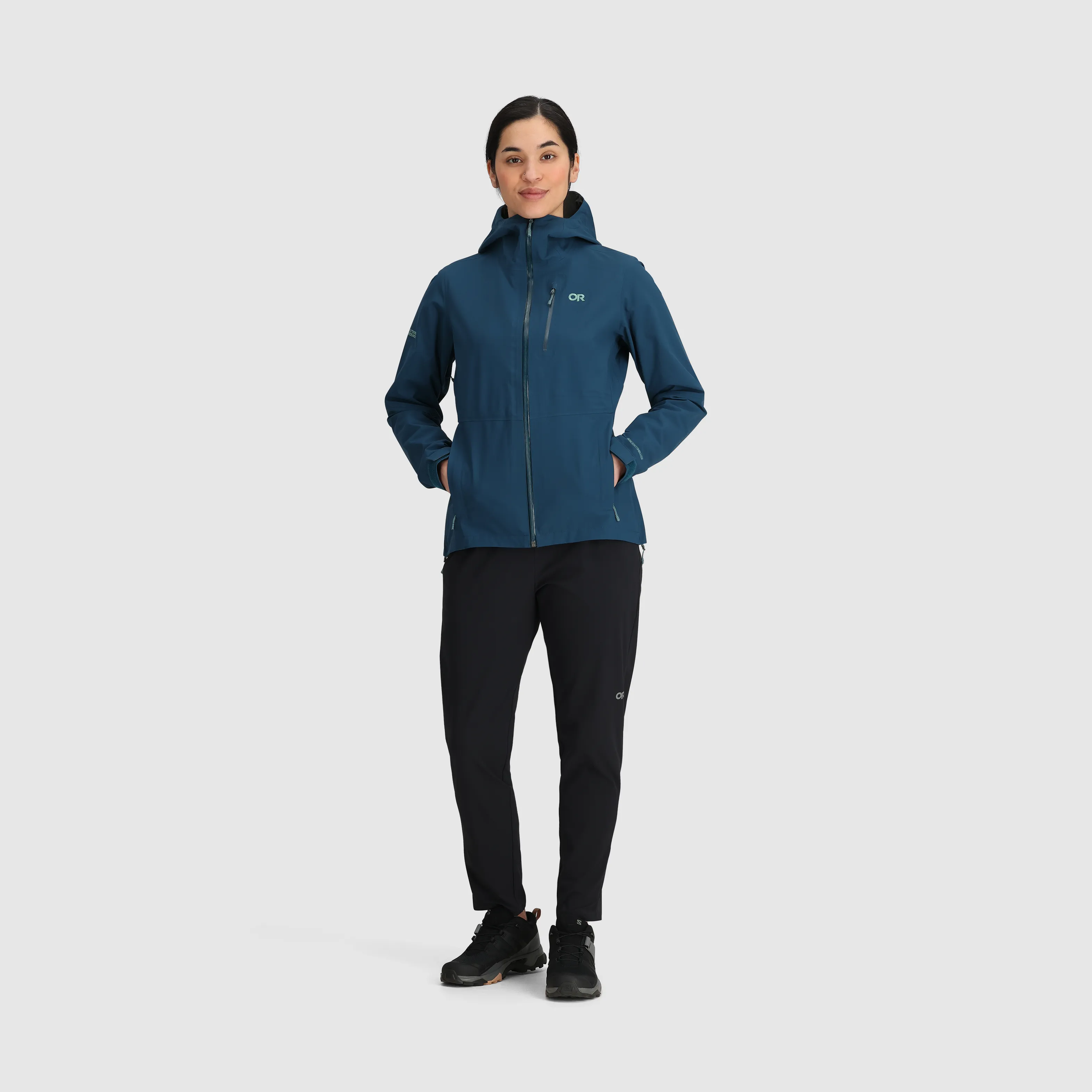 Women's Aspire 3L Jacket