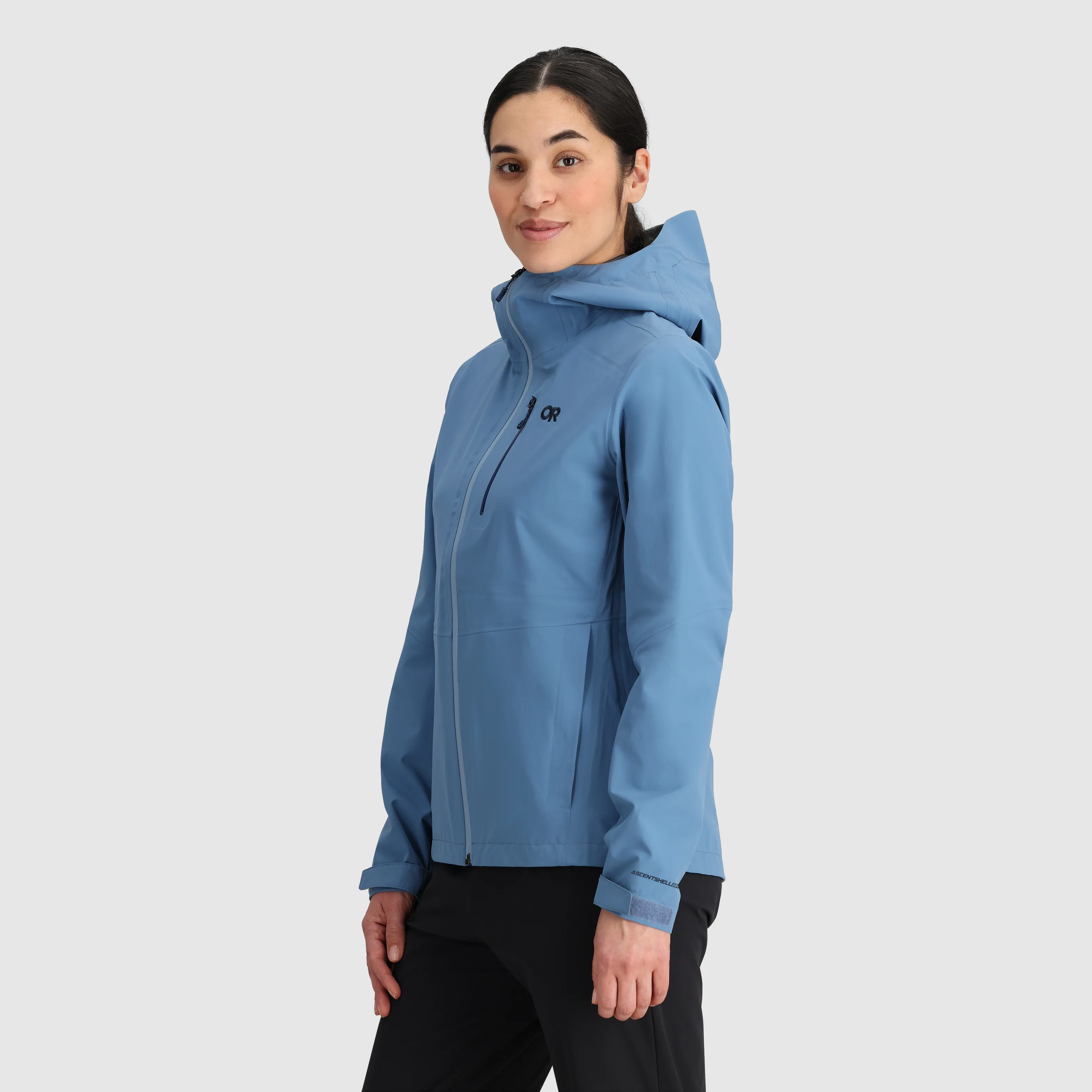 Women's Aspire 3L Jacket