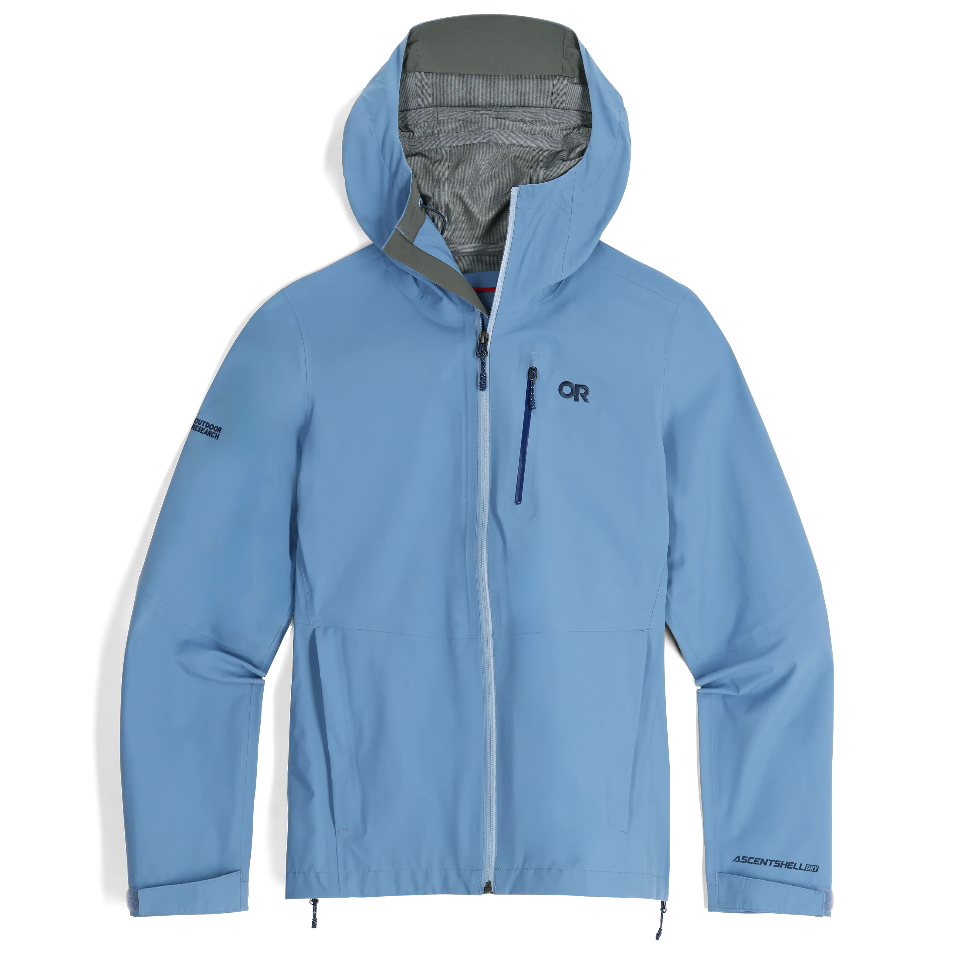 Women's Aspire 3L Jacket