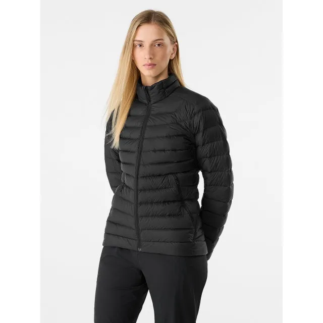 Women's Cerium Jacket