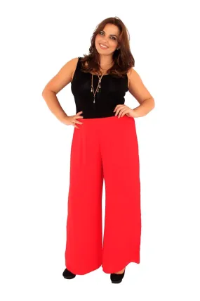 Women's Palazzo Trousers