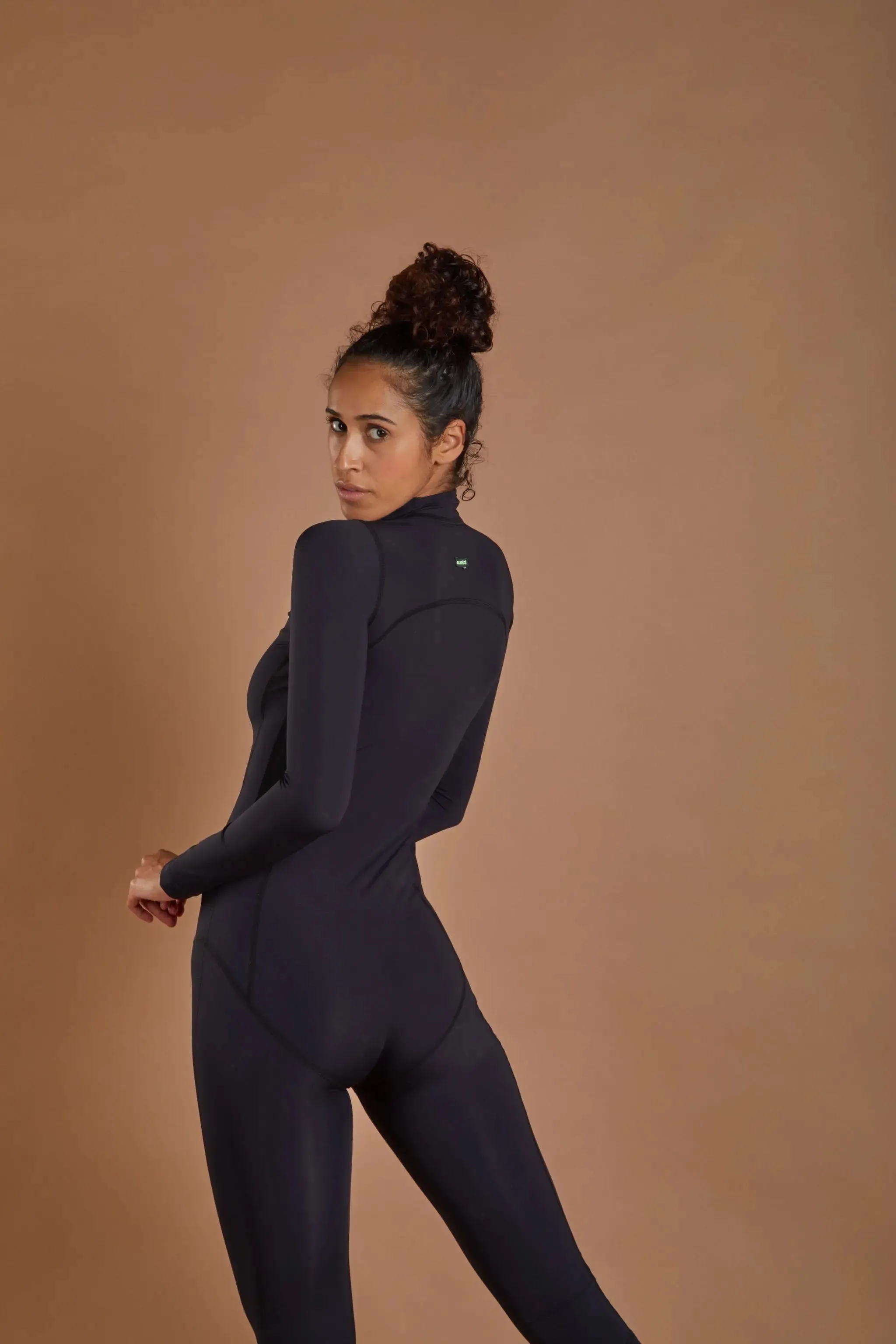 Women's Power Jumpsuit