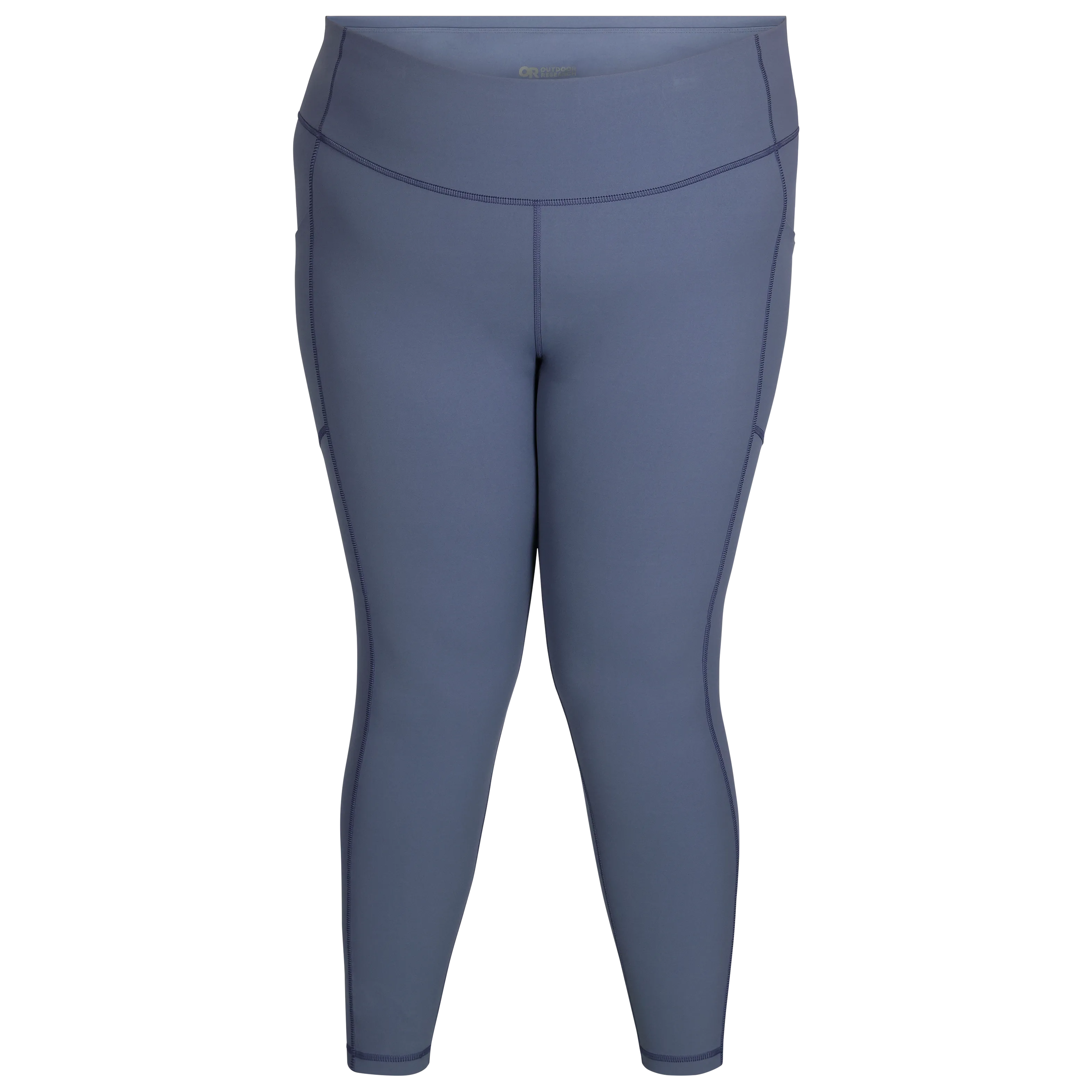 Women's Vantage 7/8 Leggings with Back Pockets - Plus