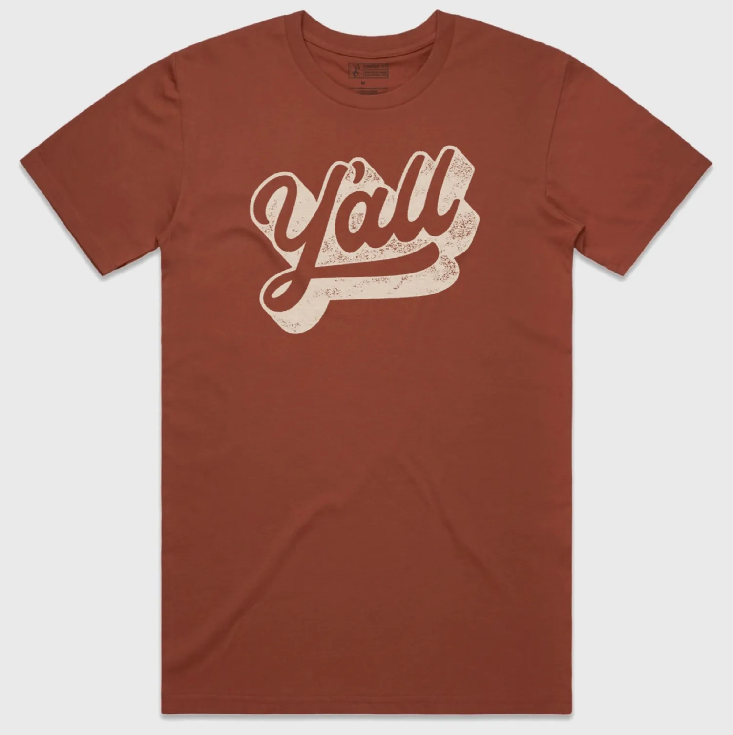 Ya'll T-Shirt