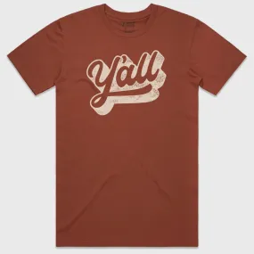 Ya'll T-Shirt